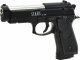Skleplolki BROŃ PISTOLET ASG NA KULKI TŁUMIK REPLIKA KARABIN 3