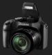 Aparat cyfrowy Panasonic czarny 2