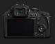 Aparat cyfrowy Panasonic czarny 3