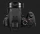 Aparat cyfrowy Panasonic czarny 4