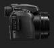 Aparat cyfrowy Panasonic czarny 5
