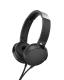 Słuchawki Sony MDR-XB550APB 1