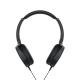 Słuchawki Sony MDR-XB550APB 2