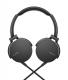 Słuchawki Sony MDR-XB550APB 4