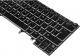 Green Cell Klawiatura Green Cell podświetlana Dell Latitude E6220 E6320 E6430 E6420 E5420 XT3 (KB106UK) 5