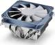 Chłodzenie CPU Deepcool Gabriel (XDC-GABRIEL) 1