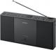 Radioodtwarzacz Sony Black (ZSPE60B.CED) 1