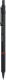 Rotring Rapid Pro Mechanical Pencil Matt black DB 2,0 mm (1904260) 1