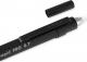 Rotring Rapid Pro Mechanical Pencil Matt black DB 2,0 mm (1904260) 2