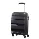 American Tourister Walizka Bon Air Spinner S czarna (85A09001) 1