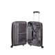 American Tourister Walizka Bon Air Spinner S czarna (85A09001) 1