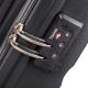 American Tourister Walizka Bon Air Spinner S czarna (85A09001) 3