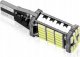 SKLEPLEDY ŻARÓWKA LED W16W T15 CANBUS WSTECZNY 45 LED SMD 5