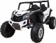 3Z Pojazd Buggy UTV-MX Biały 1