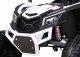 3Z Pojazd Buggy UTV-MX Biały 10