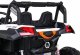 3Z Pojazd Buggy UTV-MX Biały 11