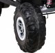 3Z Pojazd Buggy UTV-MX Biały 13