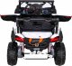 3Z Pojazd Buggy UTV-MX Biały 5