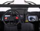 3Z Pojazd Buggy UTV-MX Biały 6