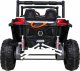3Z Pojazd Buggy UTV-MX Biały 7
