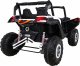 3Z Pojazd Buggy UTV-MX Biały 8