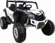 3Z Pojazd Buggy UTV-MX Biały 9