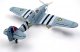 Jokomisiada Model do składania Samolot Hawker Hurricane ZA2588 3