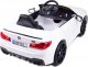 BMW ORYGINALNE BMW M5 24V Z FUNKCJĄ DRIFTU - MIĘKKIE KOŁA, MIĘKKIE SIEDZENIE /SX2118 14