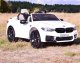 BMW ORYGINALNE BMW M5 24V Z FUNKCJĄ DRIFTU - MIĘKKIE KOŁA, MIĘKKIE SIEDZENIE /SX2118 1