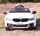 BMW ORYGINALNE BMW M5 24V Z FUNKCJĄ DRIFTU - MIĘKKIE KOŁA, MIĘKKIE SIEDZENIE /SX2118 3