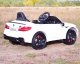 BMW ORYGINALNE BMW M5 24V Z FUNKCJĄ DRIFTU - MIĘKKIE KOŁA, MIĘKKIE SIEDZENIE /SX2118 9