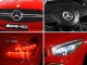 Mercedes Autko na akumulator MERCEDES SL65 AMG PA0280 8
