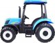 New Holland Olbrzymi Traktor T7 na akumulator z pilotem 24 V, 400 W/A011-24 10