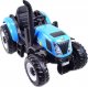 New Holland Olbrzymi Traktor T7 na akumulator z pilotem 24 V, 400 W/A011-24 14