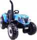New Holland Olbrzymi Traktor T7 na akumulator z pilotem 24 V, 400 W/A011-24 15