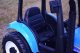 New Holland Olbrzymi Traktor T7 na akumulator z pilotem 24 V, 400 W/A011-24 16