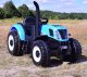 New Holland Olbrzymi Traktor T7 na akumulator z pilotem 24 V, 400 W/A011-24 17
