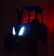 New Holland Olbrzymi Traktor T7 na akumulator z pilotem 24 V, 400 W/A011-24 3