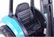 New Holland Olbrzymi Traktor T7 na akumulator z pilotem 24 V, 400 W/A011-24 4