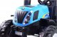 New Holland Olbrzymi Traktor T7 na akumulator z pilotem 24 V, 400 W/A011-24 6