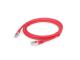 Gembird patchcord kat. 6A, FTP, LSZH, 0.25m, czerwony (PP6A-LSZHCU-R-0.25M) 2