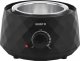 Activeshop PODGRZEWACZ WOSKU IWAX DIAMOND 400 ML 100W CZARNY 1