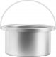 Activeshop PODGRZEWACZ WOSKU IWAX DIAMOND 400 ML 100W CZARNY 5