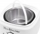 Activeshop PODGRZEWACZ WOSKU PRO WAX 200 PUSZKA 400 ML 100W BIAŁY 1