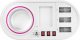 Activeshop PODGRZEWACZ WOSKU WIELOFUNKCYJNY 270W 2