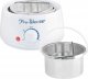 Activeshop Podgrzewacz wosku Pro Wax 100 puszka 400 ml 100W biały 2
