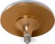 Abilite E27 Ufo Gold Mleczna 36W, 230V 3
