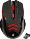 Mysz Everest Gaming Black/Red (SM-763) 1