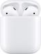 Słuchawki Apple AirPods (MMEF2ZM/A) 2