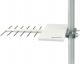 Antena RTV Ferguson (YagiNX) 1
